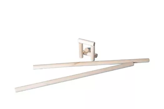 Городки деревянные большие ФСИ 471