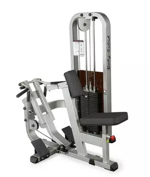 Гребная тяга Body Solid ProClub SRM-1700G