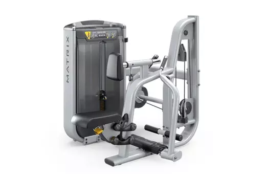 Гребная тяга Matrix Ultra G7-S34-02