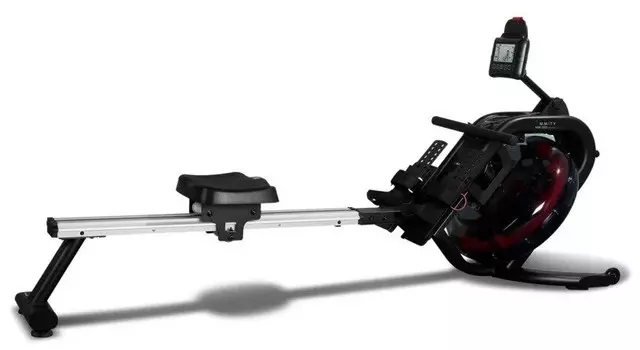Гребной тренажер Ammity WRM 1000
