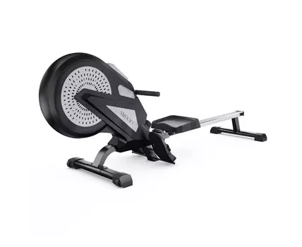 Гребной тренажер DFC SMOOKY H5