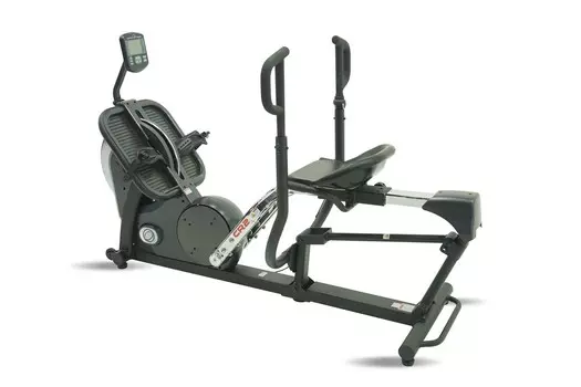 Гребной тренажер Inspire CR2.1