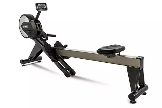 Гребной тренажер Spirit Fitness CRW800+