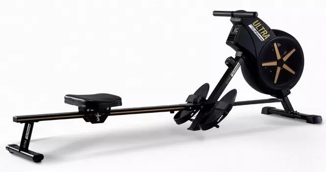 Гребной тренажер Start Line Ultra SLF 8012H