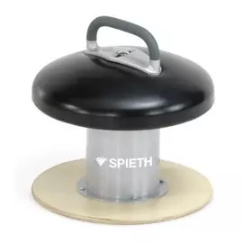 Грибок гимнастический с ручкой SPIETH Gymnastics 1395018