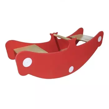 Грибок лесенка-качалка-мостик Dinamika