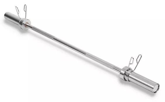 Гриф 50мм Прямой 1,2м до 180кг VictoryFit VF-S5012S180