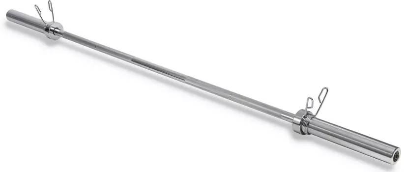 Гриф 50мм Прямой 1,8м до 160кг VictoryFit VF-S5018S160