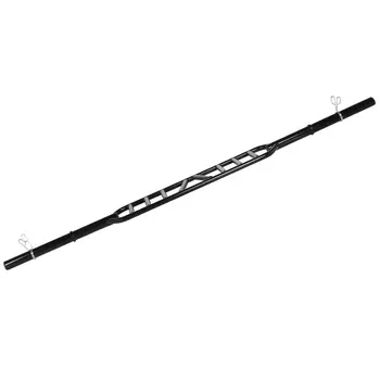 Гриф для штанги 212см\51мм UnixFit Swiss Bar PRO BB21_28SBPBK