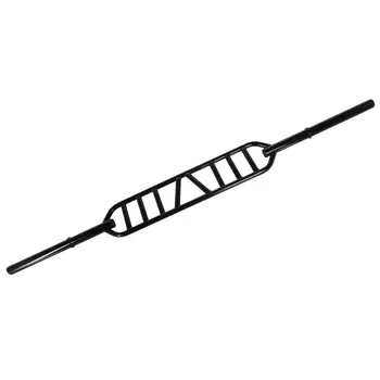 Гриф для штанги 212см\51мм UnixFit Swiss Bar PRO BB21_50SBPBK