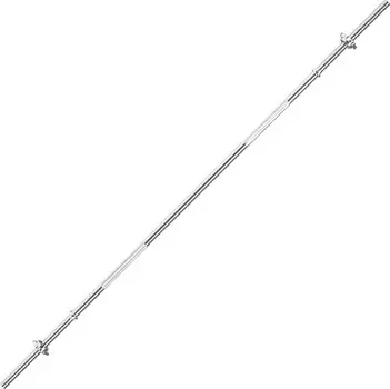 Гриф для штанги (25мм) Sundays Fitness IR94016 6062996