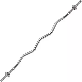 Гриф для штанги (25мм) Sundays Fitness IR94019