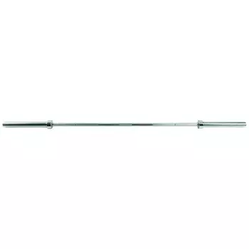 Гриф для штанги Aerofit L220см D50мм AFBC700