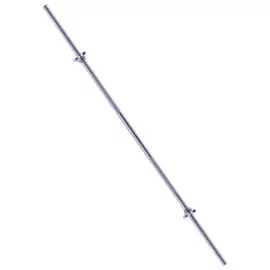 Гриф для штанги D25, L1500 Starfit BB-103 прямой