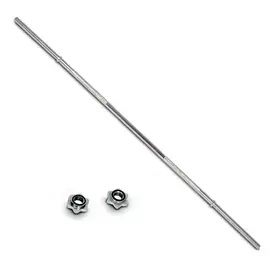 Гриф для штанги прямой D26, L1830 DFC RB72T-26