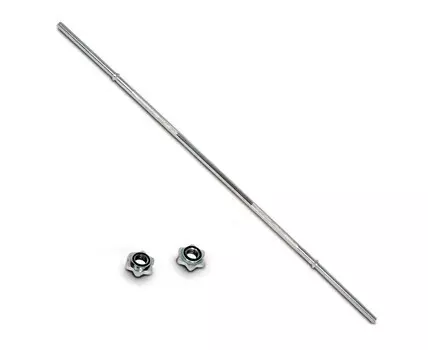 Гриф для штанги прямой D30, L1700 DFC RB67T-30