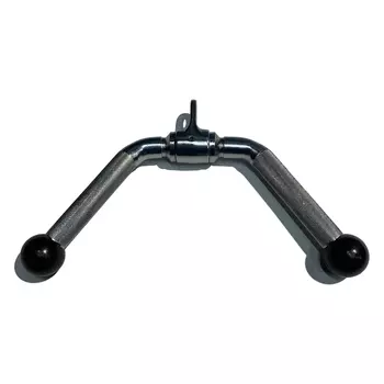 Гриф для трицепса Foreman TF-A5019