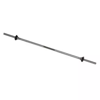 Гриф хромированный Kett-UP 125 см KU041