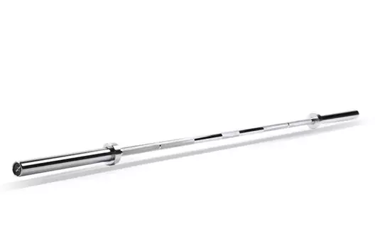 Гриф олимпийский прямой, 1,2м, нагрузка до 181кг Hasttings Digger HD52E2A