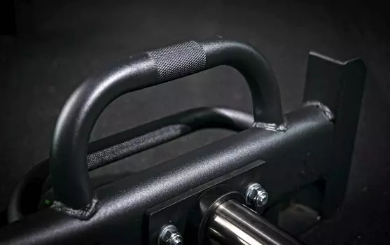 Гриф OPEN BAR YouSteel