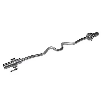 Гриф Z-образный Larsen Д50мм