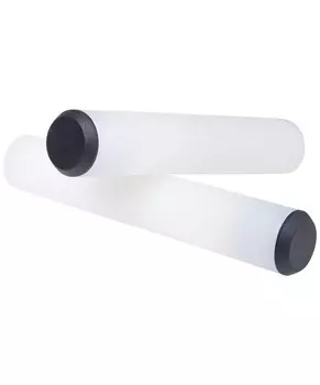 Грипсы для трюкового самоката Monochrome XAOS прозрачный