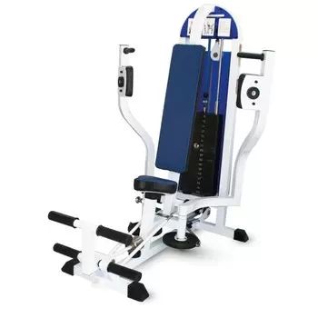 Грудь-машина (Баттерфляй) MB Barbell MB 3.26