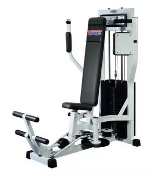 Грудь-машина Interatletik Gym SТ105