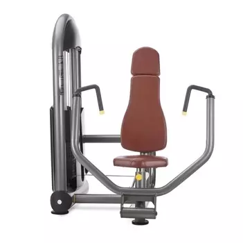 Грудной жим сидя Protrain 6204-90