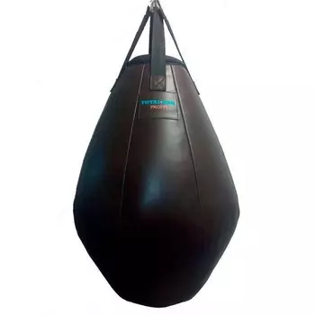 Груша боксерская Totalbox бочка большая ГБКЧ 20х100-50