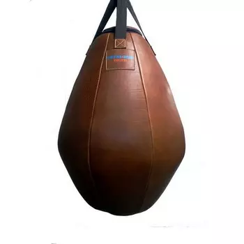 Груша боксерская Totalbox бочка большая ГБКМ 20х100-50