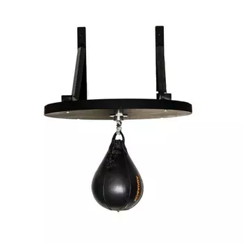 Груша боксерская Totalbox пневматическая на платформе PN-38