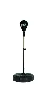 Груша на подставке Everlast Core Reflex Bag (120-157см) P00003065 черный