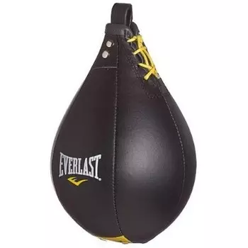 Груша скоростная Everlast Cow Leather 4241U