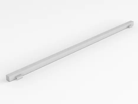 Груз на минифутбольные ворота Glav 7.110