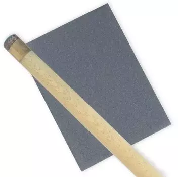 Губка для чистки и полировки кия Weekend M-8 USA 45.165.00.0