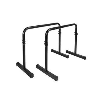 Хайлетсы Kett-UP KRAFT регулируемые KU053 черный