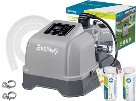 Хлоргенератор 2гр/ч Bestway 58773
