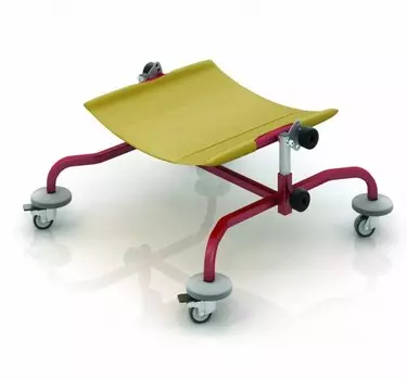 Ходунки-ползунки Hercules 4539