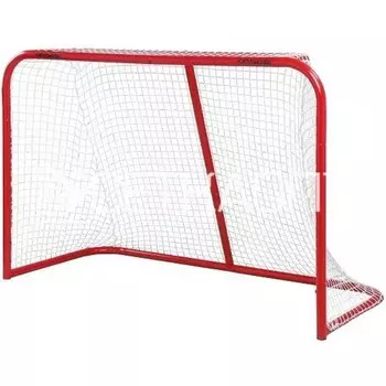 Хоккейные ворота разборные 1,8х1,2х0,5м ? 40 мм ПрофСетка 2340KV шт