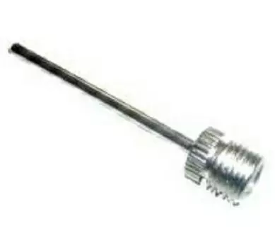 Игла для мячей YK15/JY15, American Style Atemi диаметр резьбы 4 мм