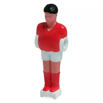 Игрок Fortuna для настольного футбола 09036-RWD