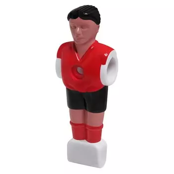 Игрок Fortuna для настольного футбола 09057-RBKD