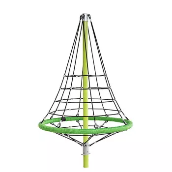 Игровая конструкция для лазания Hercules Фирри 32302