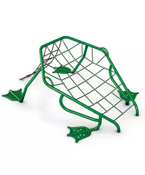 Игровая конструкция для лазания Hercules Лягушка 32271