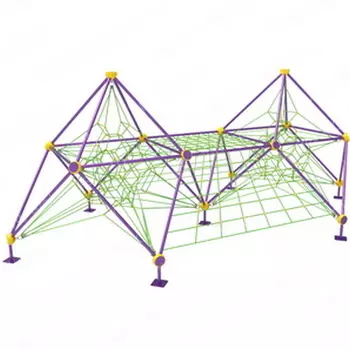 Игровая конструкция Hercules Головоломка СТ-1243 32030