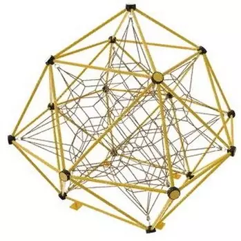 Игровая конструкция Hercules Головоломка СТ-1250