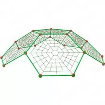 Игровая конструкция Hercules Пазл СТ-688