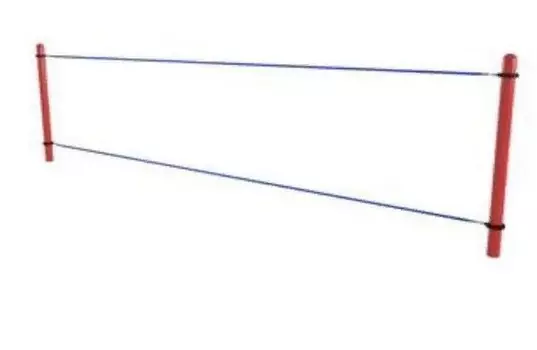 Игровая конструкция Hercules серия Путешествие ИК-044