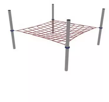 Игровая конструкция серия полет Hercules ИК-014